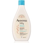 Aveeno Baby Daily Care Гел за душ и вана за деца 400ml
