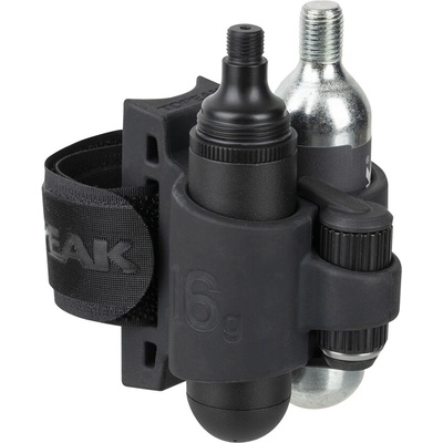 Súprava na opravu bezdušových pneu Topeak TUBI MASTER RX