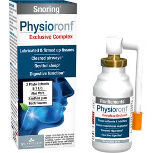 3 Chenes Laboratories Physioronf® - 20 мл