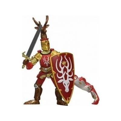 Papo Master Deer Crested Weapon