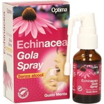 Optima Naturals Echinacea Gola Spray - 20 мл