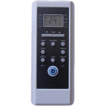 съвместим Daewoo r18a-bge - заместител дистанционно управление (r18a-bge)