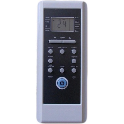 съвместим Daewoo r18a-bge - заместител дистанционно управление (r18a-bge)