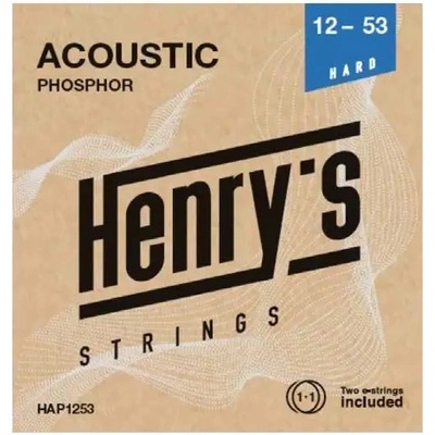 Henry´s Henry's HAP1253