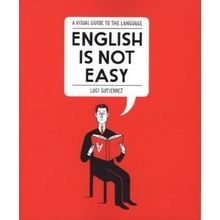 English Is Not Easy