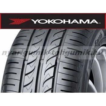 Yokohama BluEarth AE-01 175/65 R14 82T