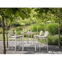 Applebee Milou OYSTER barová súprava