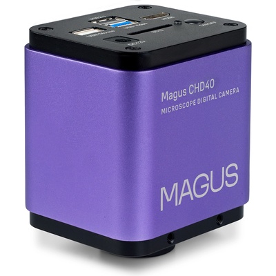 MAGUS Цифрова камера magus chd40 (83194)