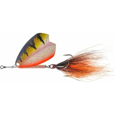 Westin Rotačka SpinStrike Bucktail Bling Buck 14 g