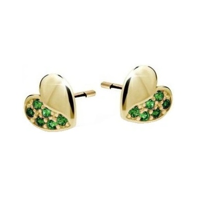 Cutie Jewellery C2160-30-X-1 zelená