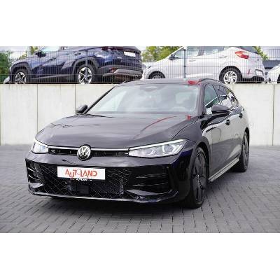 Volkswagen Passat Variant 2.0 TSI R-Line DSG 4Motion 195 kW