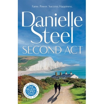 Second Act - Danielle Steel