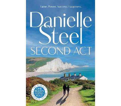 Second Act - Danielle Steel