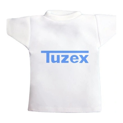 Tričko na láhev Tuzex