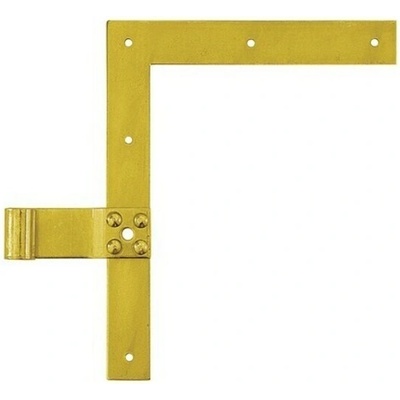 Domax ZN 250 13 Záv. okenicový jedn. 250 x 200 mm d 13 mm L+P