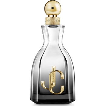 Jimmy Choo I Want Choo Forever Eau De Parfum 60 ML Female
