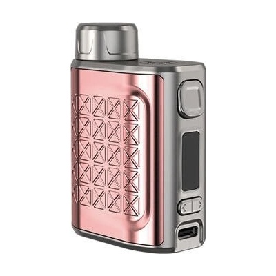 Eleaf iStick Pico 2 75W TC Mod Růžová – Zboží Dáma