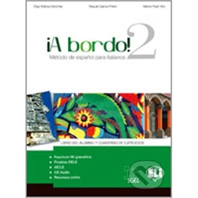 A Bordo! 2 Libro del alumno