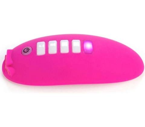 OhMiBod Lightshow