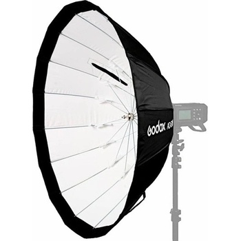 GODOX AD-S85W softbox pre blesky AD300/400Pro biely