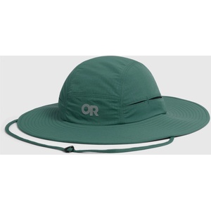 Outdoor Research Шапка Outdoor research Sunbriolet Sun Hat - Malachite - размер S 53-55 cm (904-6247-0611)