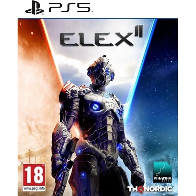 Elex 2