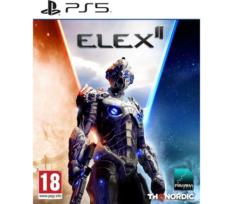 Elex 2