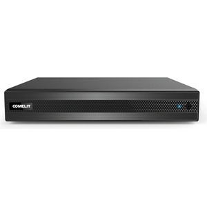  Comelit NIPNVR008N06PASL, NVR, 8ch, POE, NEXT SERIES, NDAA