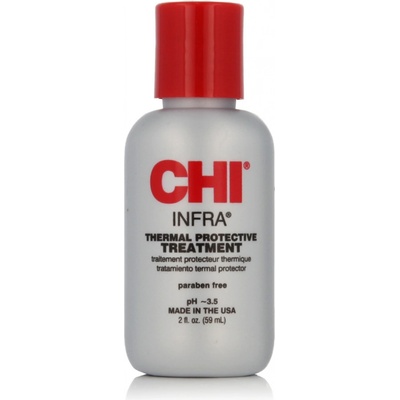 Chi Infra Treatment Regenerácia 59 ml