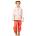 DucKsday Rain jacket Bliss Детски размер: 110-116 / Цвят: розов