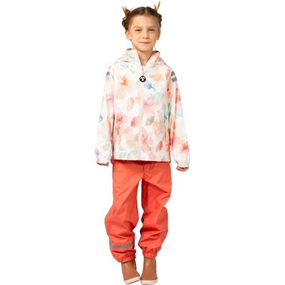 DucKsday Rain jacket Bliss Детски размер: 110-116 / Цвят: розов