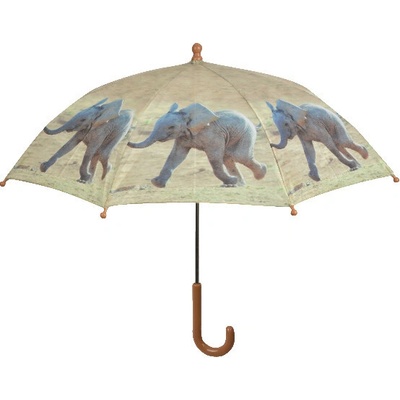 Deštník Africa Esschert Design Slon Dumbo