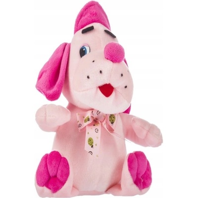 Maskot psík Tulilo 0 25 cm