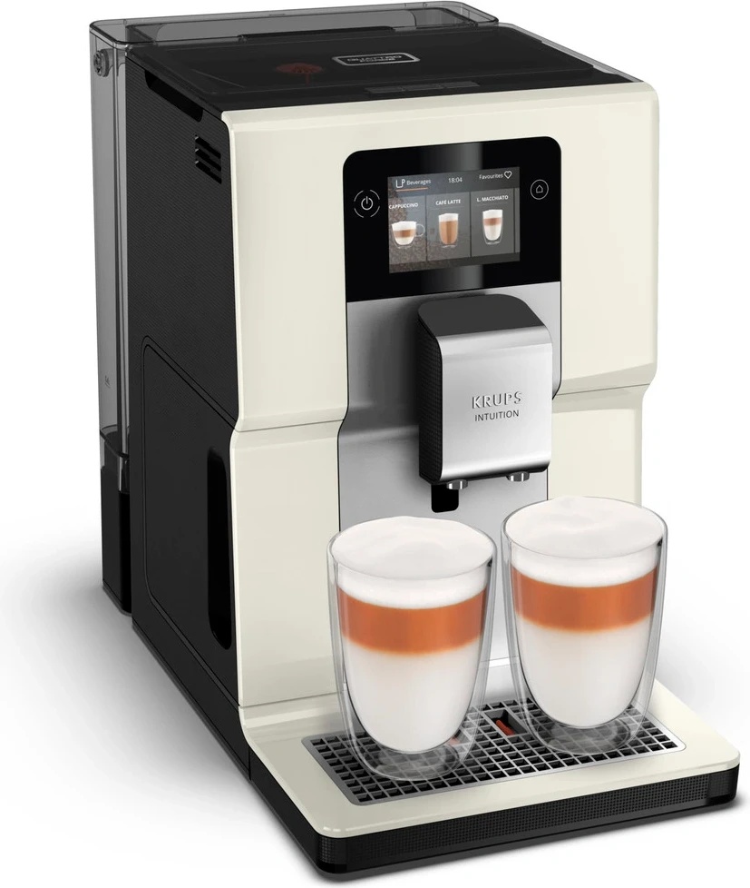 Krups Intuition Preference EA872A10