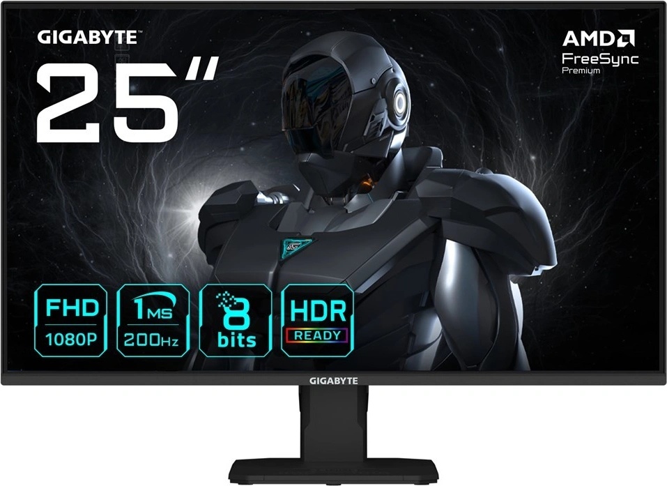 Gigabyte GS25F2