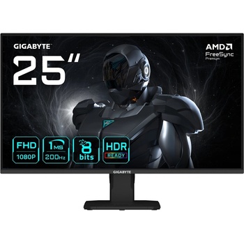 Gigabyte GS25F2