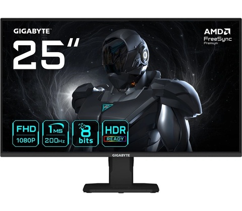 Gigabyte GS25F2