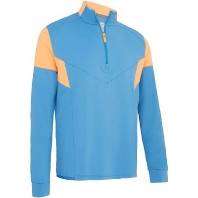 Callaway Colour Block With Contrast Details modrá