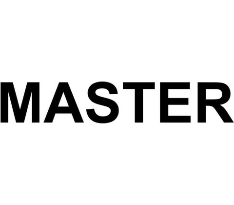 Master BLP53ET