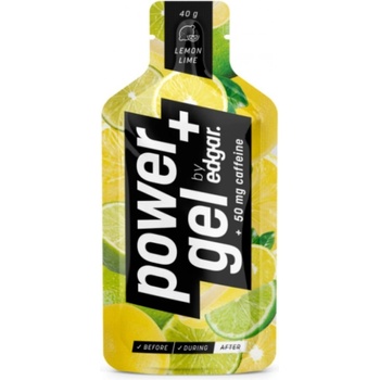 Edgar Powergel 40 g