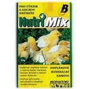 Nutri Mix pre hydinu výkrm a odchov plv 20 kg