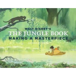 Walt Disney's The Jungle Book | Walt Disney Family Museum (ISBN: 9781681888934)