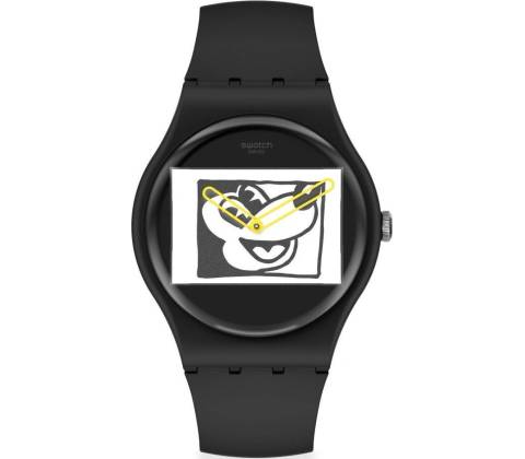 Swatch SUOZ337