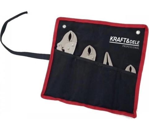 Kraft&Dele KD10338