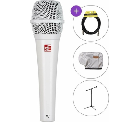 sE Electronics V7 SET