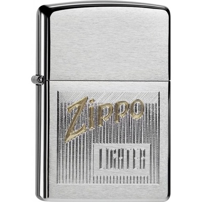 Zippo Benzinový 21806