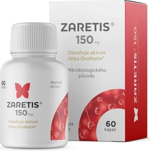 Zaretis 150 mg 60 kapslí