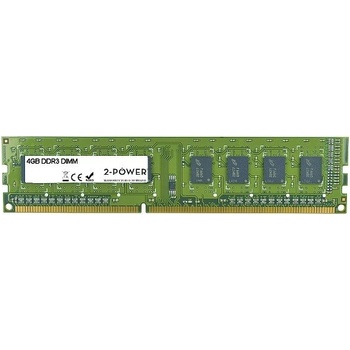 2-Power DDR3L 4GB 1600MHz MEM2203A