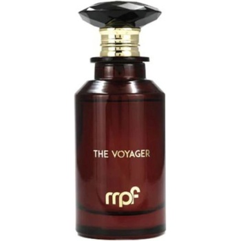My Perfumes The Voyager EDP 100 ml