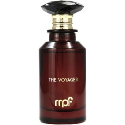 My Perfumes The Voyager EDP 100 ml